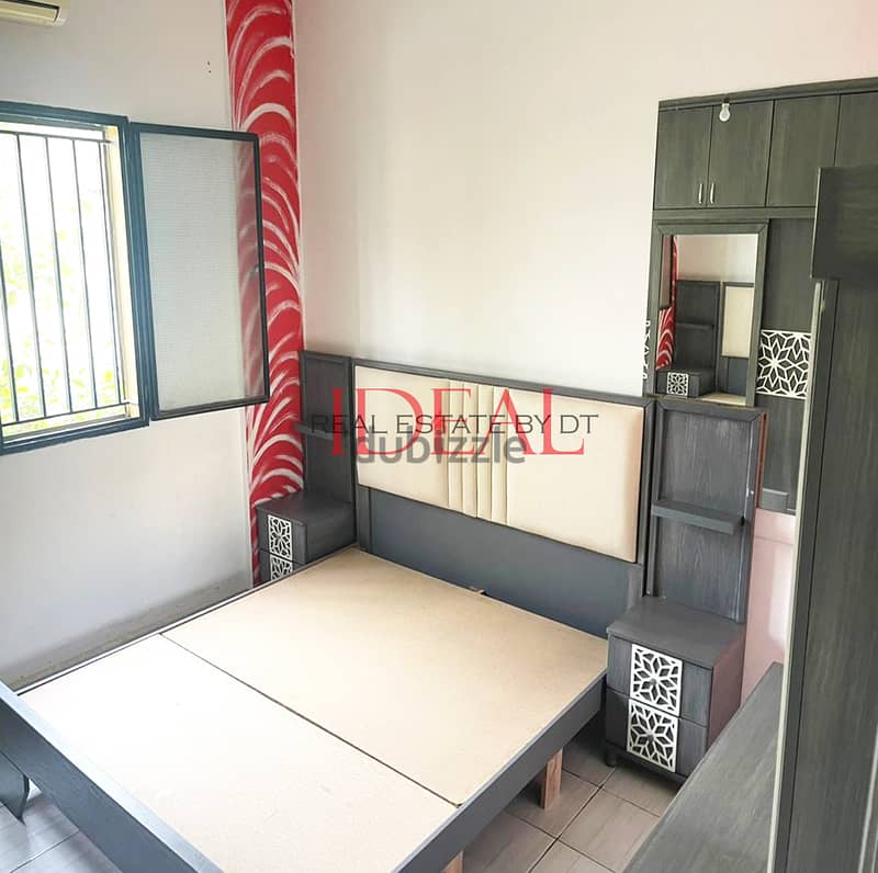Furnished Apartment for sale in Okaibeh 115 sqm ref#JH17338 4