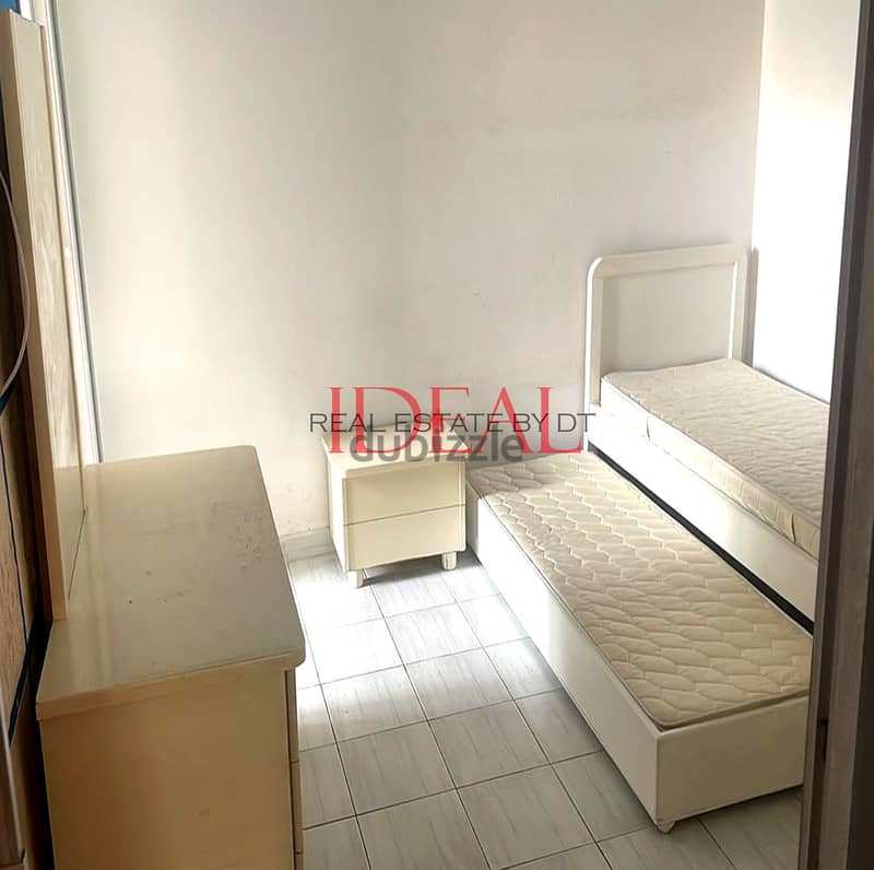 77 000 $ Furnished Apartment for sale in Okaibeh 115 sqm ref#JH17338 5