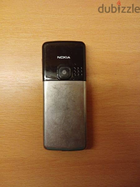 Nokia 3600 NO BATTERY, Still Working Properly 1