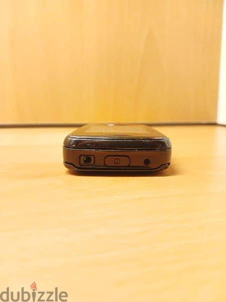 Nokia 3600 slide, Screen Burned, WITH BATTERY 3
