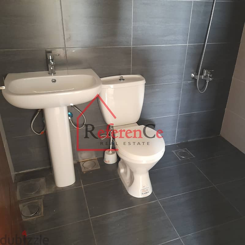 Very prime location apartment in Jal El Dib 4