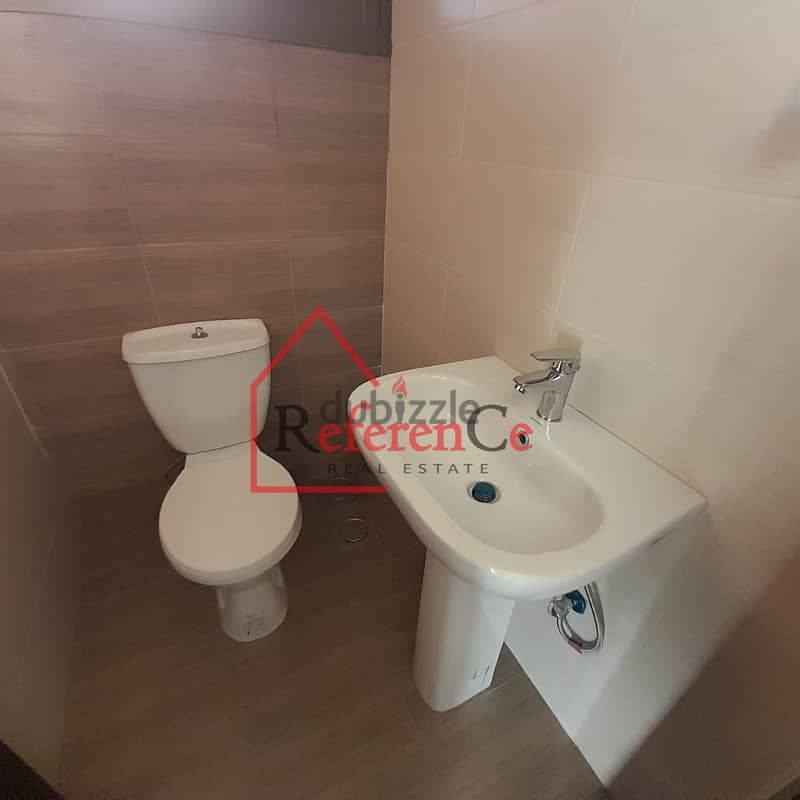 Very prime location apartment in Jal El Dib 5