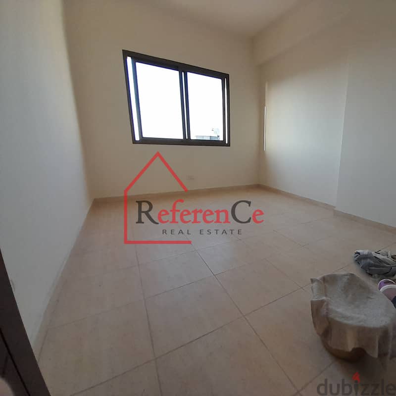 Very prime location apartment in Jal El Dib 6