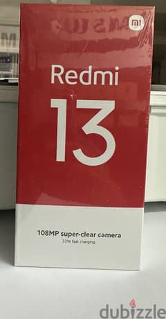 Redmi 13 (8gb-256gb) 0