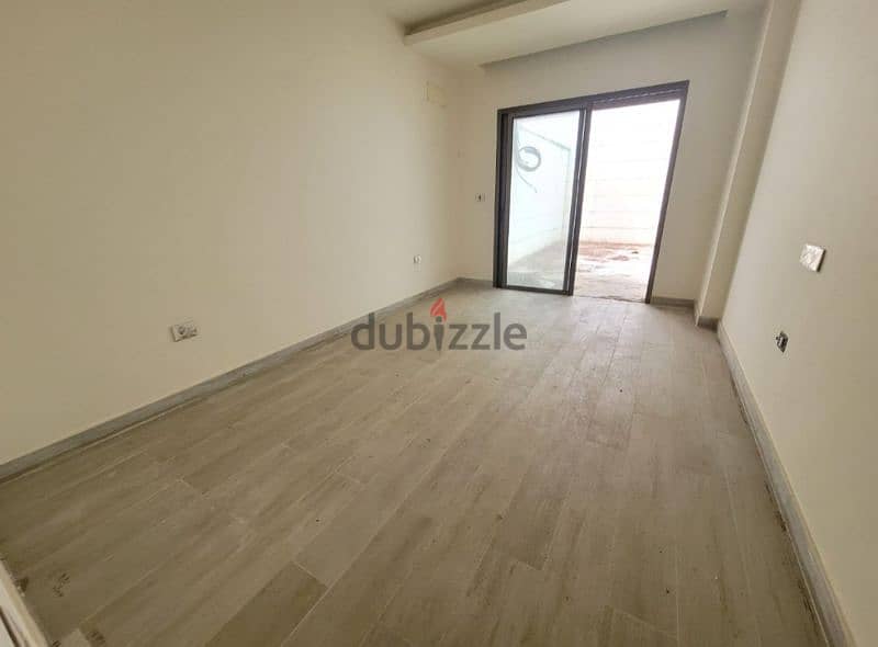 BRAND NEW (240 SQ) AIN SAADE 4 BEDROOM WITH TERRACE, RRR-018 9