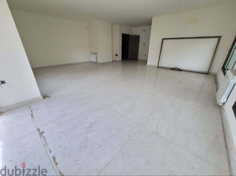 BRAND NEW (240 SQ) AIN SAADE 4 BEDROOM WITH TERRACE, RRR-018 3