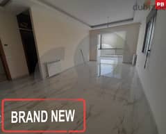 125 SQM Apartment for sale in Freikeh/الفريكة REF#PB108149