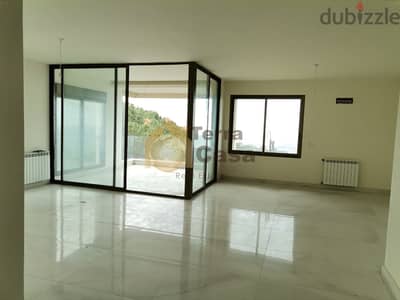 ain saadeh duplex 370 sqm open view prime location Ref#2382