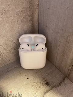 apple AirPods 0