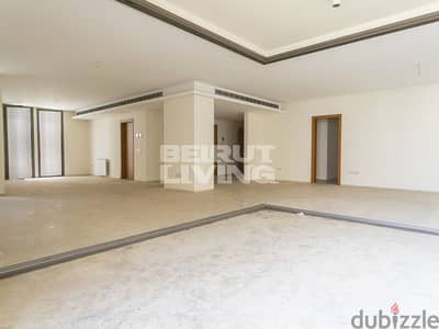 Spacious Apartment | Prime Location | Open View