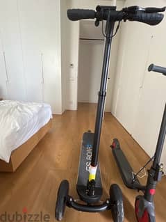 electric scooter 0