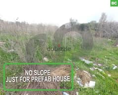 450SQM land for sale in mayasse / Bikfaya! REF#BC104027 0