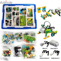 Lego Wedo 2.0 kit