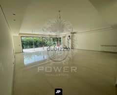 P#JP108169.700sqm Apartment with Terraces and Gardens in Yarzeh/يرزة 0
