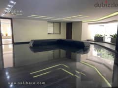 Duplex for Sale in Mtayleb/ Luxury with view - دوبلكس للبيع في المطيل