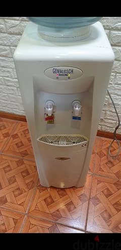 water cooler dispenser براد مي 0