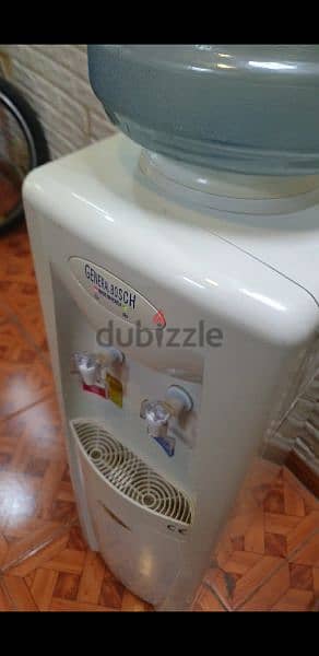 water cooler dispenser براد مي 1