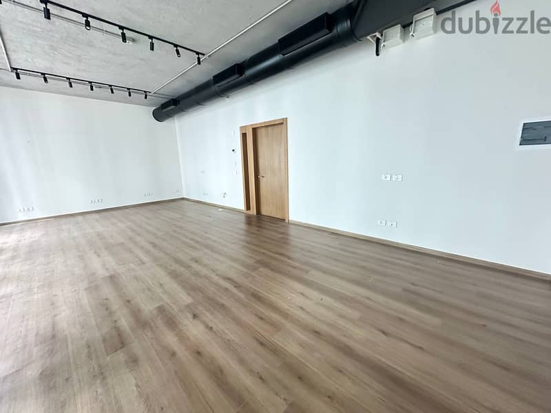 Waterfront City Dbayeh/ Ready to move in - Office Space for Rent 2