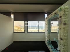 Decorated Office for rent in Zalka| 1200$ 0
