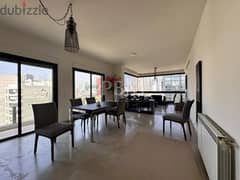 Stunning Apartment For Sale In Hamra | High Floor | 320 SQM |