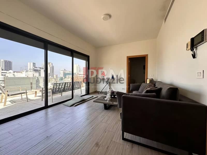 Stunning Apartment For Sale In Hamra | High Floor | 320 SQM | 4