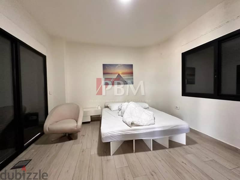 Stunning Apartment For Sale In Hamra | High Floor | 320 SQM | 8