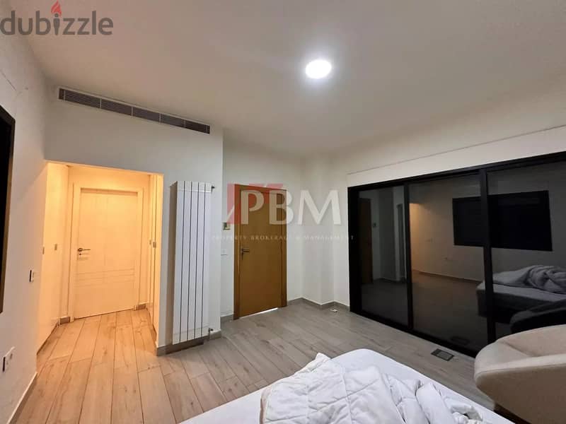Stunning Apartment For Sale In Hamra | High Floor | 320 SQM | 10