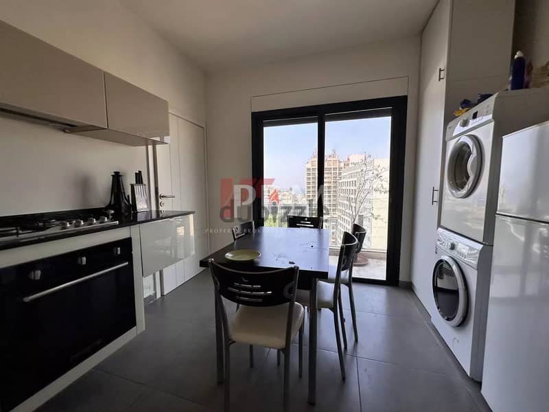 Stunning Apartment For Sale In Hamra | High Floor | 320 SQM | 11