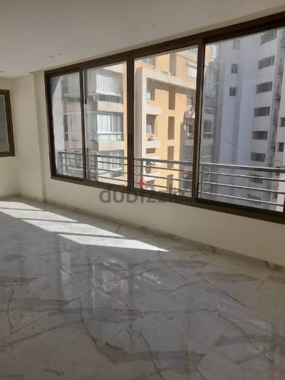 sold by owner. no commission new appartement in jal el dib جل الديب