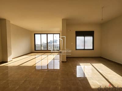 Apartment 150m² Terrace For SALE In Jeita شقة للبيع #YM