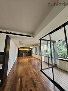 Excellent Apartment For Rent Saifi + Terrace / شقة للأيجار في الصيفي