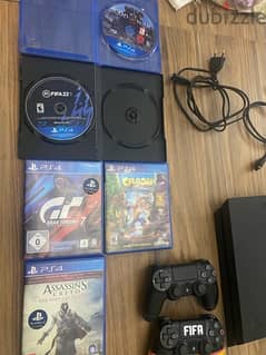 Playstation 4 for sale 0