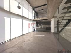 Charming Duplex For Sale In Achrafieh | Balcony | 187 SQM | 0