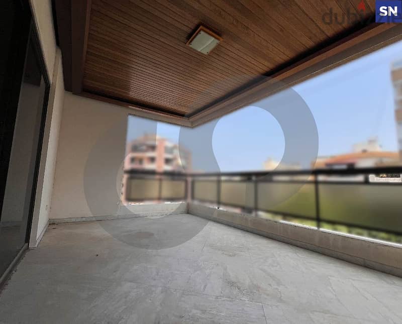 APARTMENT FOR RENT IN ADONIS/أدونيس 0