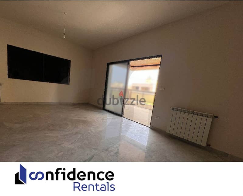 APARTMENT FOR RENT IN ADONIS/أدونيس 2