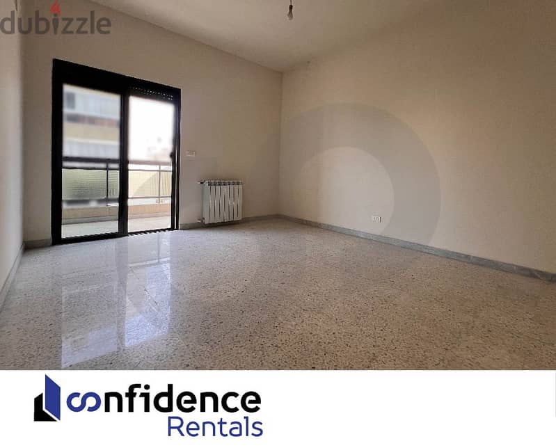 APARTMENT FOR RENT IN ADONIS/أدونيس 3