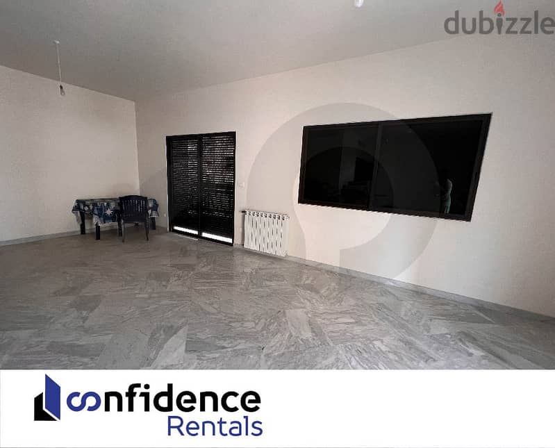 APARTMENT FOR RENT IN ADONIS/أدونيس 4