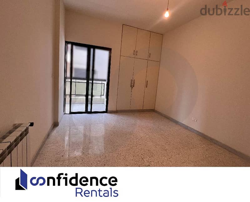 APARTMENT FOR RENT IN ADONIS/أدونيس 6