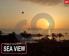 Rimal Beach Resort / Sea view/ كسليك  REF#AC108174