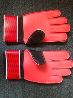 goalkeeper gloves 0