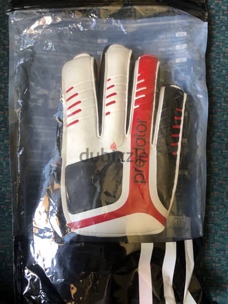 goalkeeper gloves 2