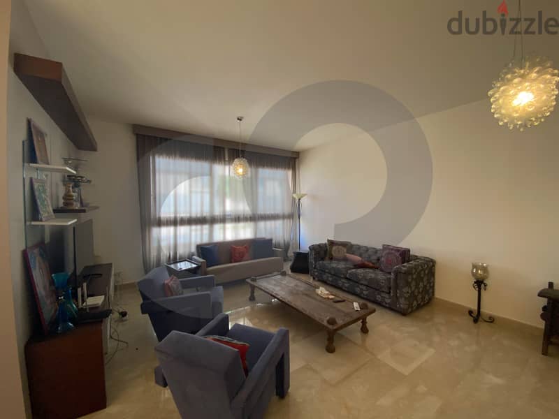 150 sqm apartment FOR RENT in achrafieh/اشرفيه REF#PA108190 1