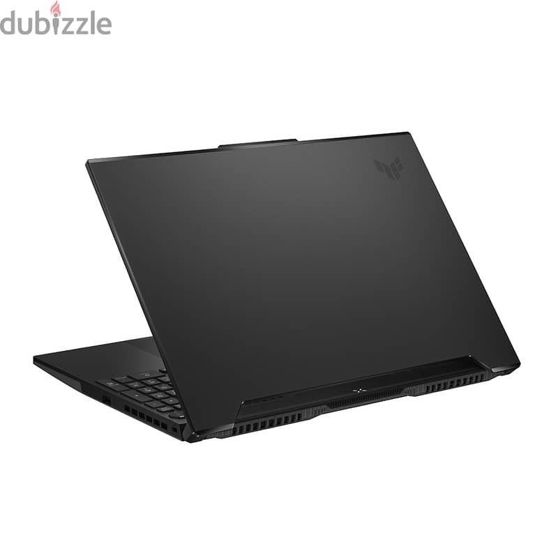 Asus TUF Dash F15 i7 12th Gen 15.6" 144Hz RTX 3050 Ti Gaming Laptop 2