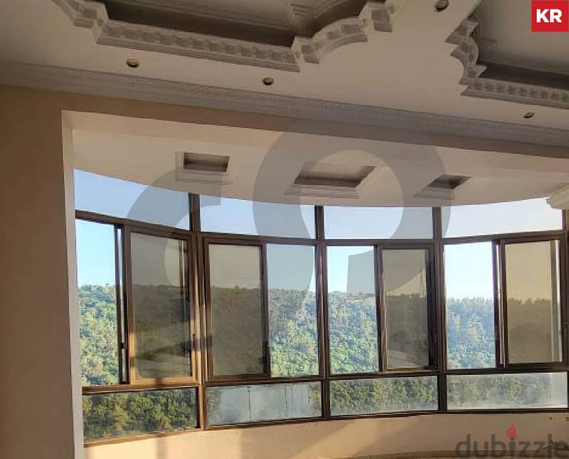 APARTMENT FOR SALE IN BCHAMOUN/بشامون! REF#KR108187 0