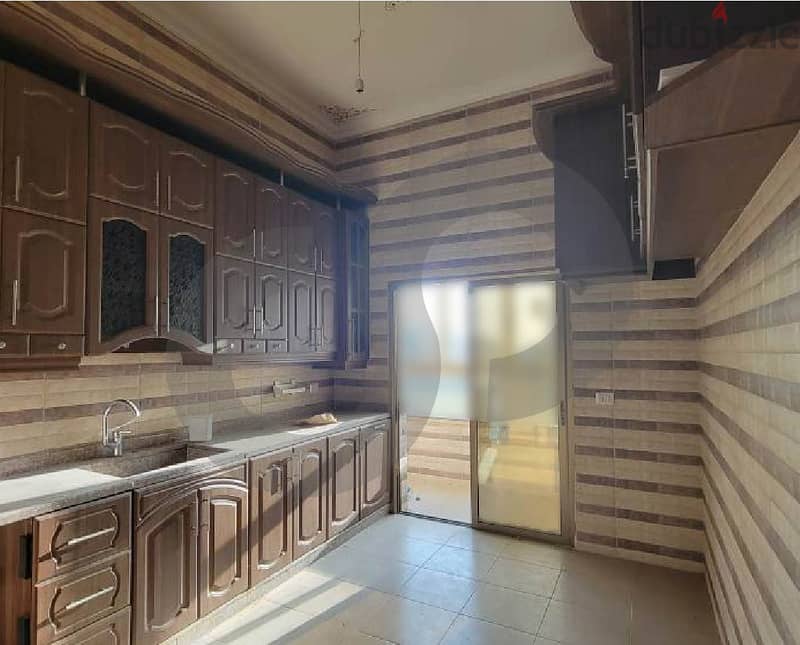APARTMENT FOR SALE IN BCHAMOUN/بشامون! REF#KR108187 1