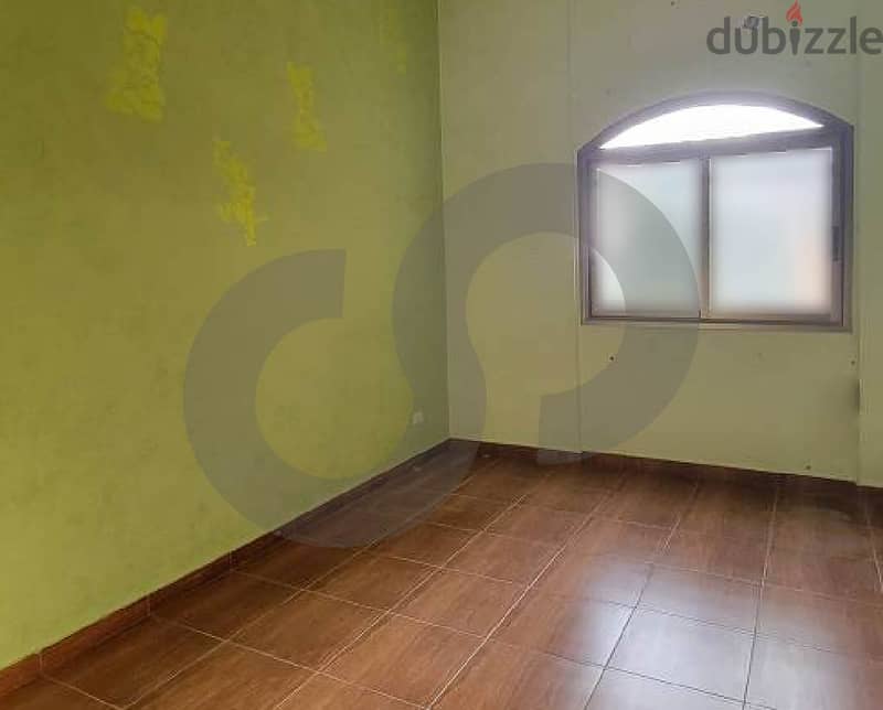 APARTMENT FOR SALE IN BCHAMOUN/بشامون! REF#KR108187 2