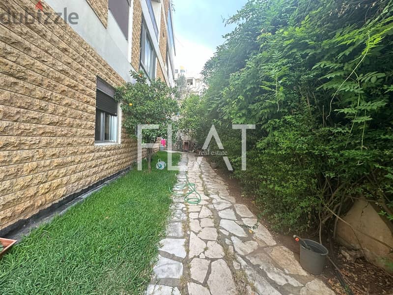 Apartment for Sale In Rabweh |200,000$ 11