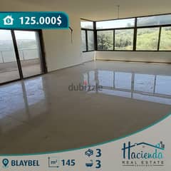 New Bldg Apartment For Sale In Blaybel 0