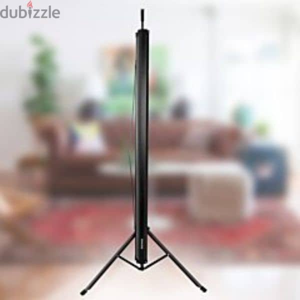 german store duronic projection screen 2
