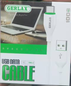 GERLAX USB DATA TYPE-C